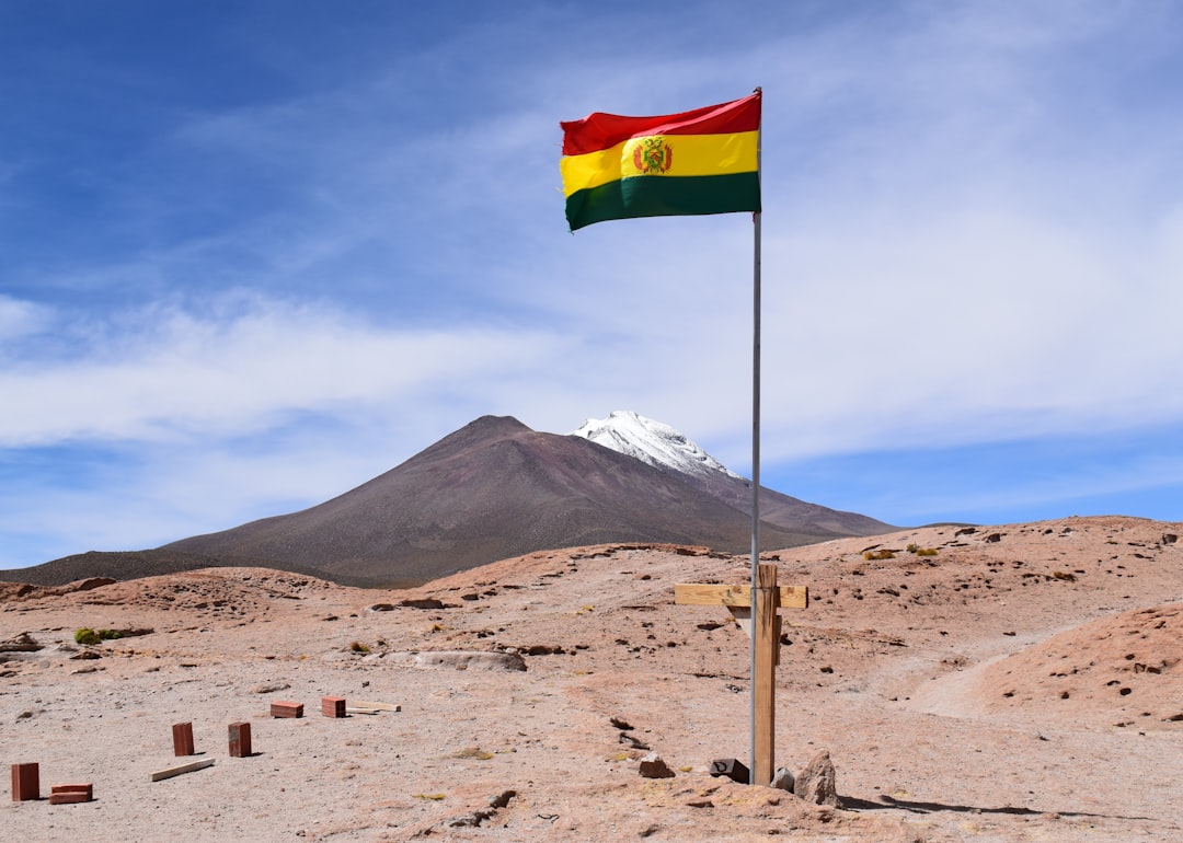 Just incredible three day in Bolivian desert. Incredible nature, wild life and places to relax and connect to the nature like never before.
