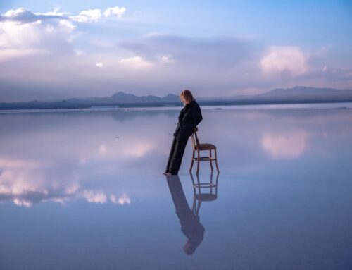 Uyuni – der erste Eindruck